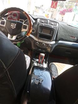 دودج جورني